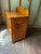 Antique 19th Century Early American Primetive Style Pine Jelly Cupboard Cabinet For Sale - Image 11 of 18