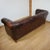 Victorian Leather Chesterfield Sofa For Sale - Image 9 of 16