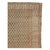 Rustic Galerie Shabab Collection Early 20th Century Persian Malayer Carpet For Sale - Image 3 of 10