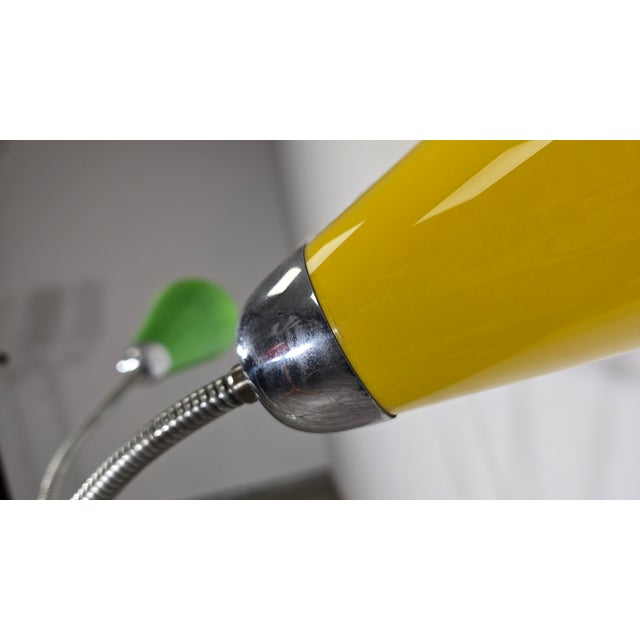 Vintage Floor Lamp from Lidokov, 1960s For Sale - Image 6 of 10