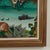 Vintage Painting of Animals in a Jungle by Gustavo Novoa For Sale - Image 11 of 13