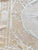 Neutral Tan Central Asian Suzani Tribal Textile For Sale - Image 4 of 9