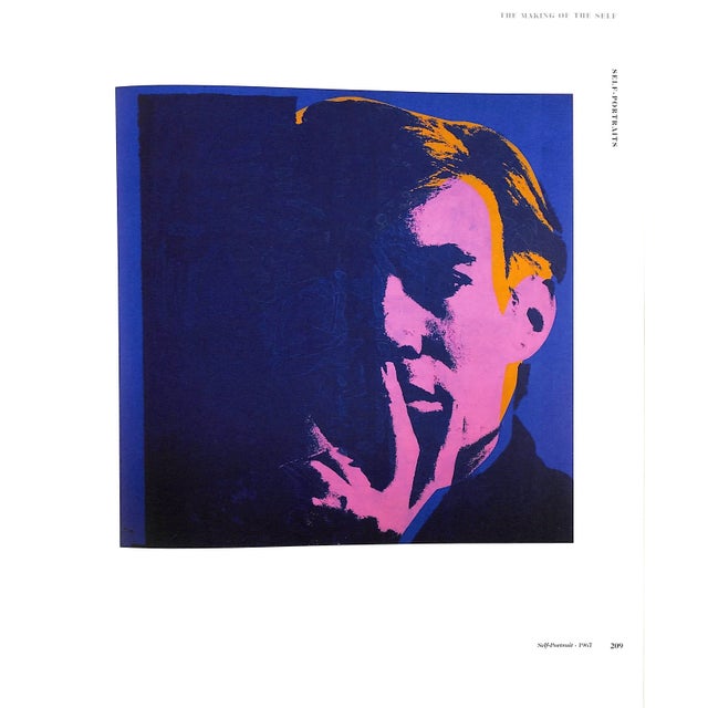 1999 "Andy Warhol Photography" Book For Sale In New York - Image 6 of 12