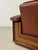 Paganini Sofa and Armchair from Luciano Frigerio, 1970s, Set of 2 For Sale - Image 4 of 9