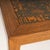 Mid-Century Modern Teak and Copper Coffee Table by Severin Hansen for Haslev Møbelsnedkeri, 1960s For Sale - Image 10 of 14