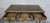 French Oak Partners Library Desk, 1920 For Sale - Image 11 of 13