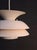 Vintage Scandinavian Pendant Lamp from Belux, Denmark, 1970s For Sale - Image 6 of 13