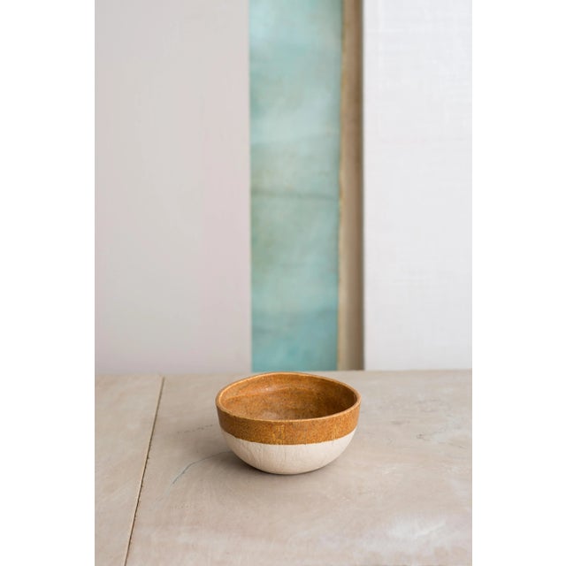 Not Yet Made - Made To Order Tuscany Soup Bowl from Kana London For Sale - Image 5 of 5
