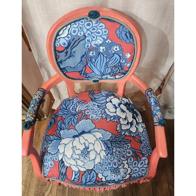 Introduce an absolute masterpiece of functional art into your space with The Coral Empress. This magnificent, jewel-toned...