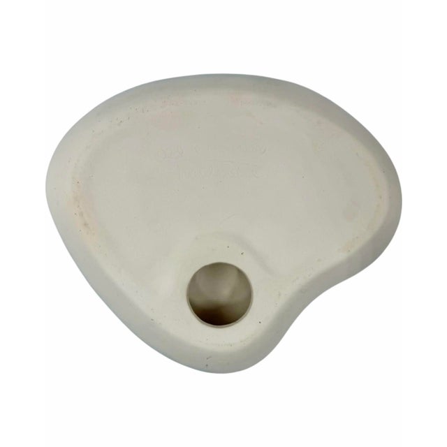 Ceramic Vintage the White Elephant Hotel Nantucket Island Massachusetts Ceramic Ashtray For Sale - Image 7 of 9
