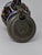 German Saxon Annaberg-Type Enamelled Krug Dated 1710 For Sale - Image 4 of 13