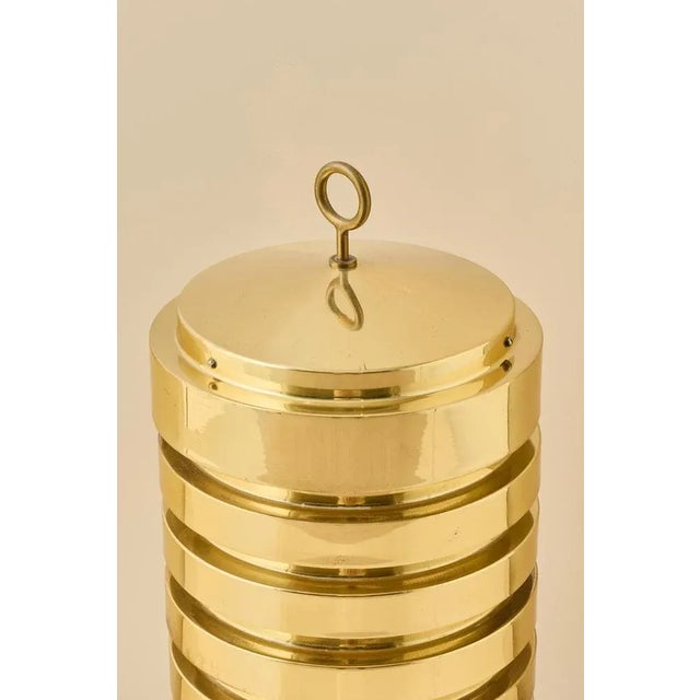 Model B-99 by Table Lamp by Hans-Agne Jakobsson, 1960s For Sale - Image 6 of 8