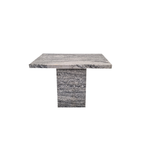Italian Coffee Table in Granite, 1980s
