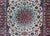 Vintage Persian Isfahan Rug For Sale - Image 12 of 15