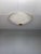 Large Mid-Century Finnish Model K5-27 Flush Mount by Paavo Tynell for Idman, 1950s For Sale - Image 6 of 16