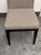 Textile McCreary Modern for Room & Board Ansel Side Chairs, Pair For Sale - Image 7 of 12