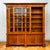 Biedermeier Cherrywood Bookcase, Germany, 1820 For Sale - Image 6 of 15