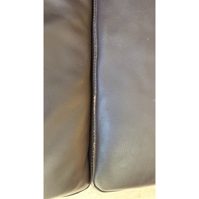 Albero Sectional Chaise Left For Sale In San Francisco - Image 6 of 7