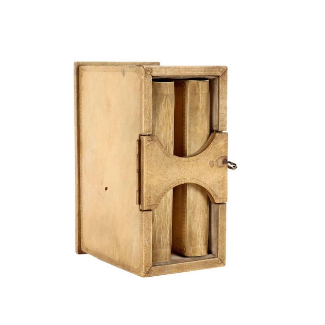 Memories Box from G. Viganò, Milan For Sale - Image 7 of 7