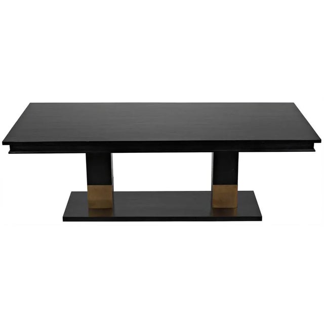 Ravenko Dining Table For Sale In Los Angeles - Image 6 of 11