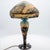 Art Nouveau Table Lamp in Handblown Glass, France, 1970 For Sale - Image 11 of 13