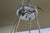 Mid-Century Modern Mid Century Modern Glass Chandelier For Sale - Image 3 of 10