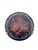 Art Nouveau Cameo Glass Ceiling Pendant by Paul Nicolas for D'Argental / Saint-Louis, Nancy, 1920s For Sale - Image 11 of 18