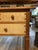 Wood Cherry & Curly Maple Shaker Buffet Table With Inlaid Chessboard For Sale - Image 7 of 9