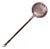 Antique George III Copper Warming Pan, 1800s For Sale