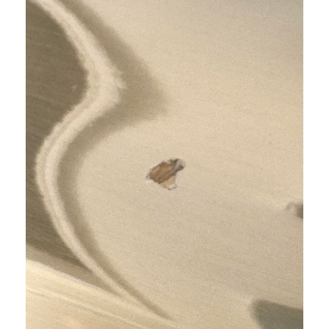 Boca Do Lobo Eden Side Table in Polished Cast Brass For Sale - Image 11 of 12