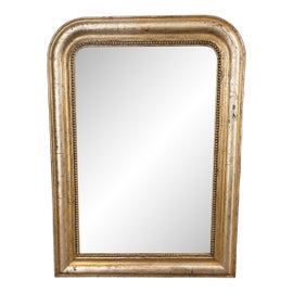 Example of Louis Philippe Mirrors