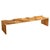 “Ripples” Bench by Toyo Ito (b. 1941) for Horm, Italy, designed in 2003 For Sale - Image 10 of 18
