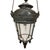 Grand Tour 18th Century Venetian Large Bronze Lantern W/ Neoclassical Bronzework For Sale - Image 3 of 6