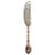 Metal Early 21st Century French Odiot Demidoff Sterling Silver Fish Serving Knife For Sale - Image 7 of 7