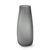 Smooth Vibe Glass Vase- Short For Sale In Chicago - Image 6 of 11