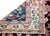 Persian Early 20th Century Persian Heriz Rug For Sale - Image 3 of 14