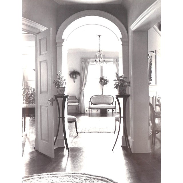 White "Best Addresses: A Century of Washington's Distinguished Apartment Houses" 1988 Goode, James M. For Sale - Image 8 of 11