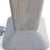 1980s Postmodern Plaster Floor Lamp by Dynasty Gallery For Sale In Los Angeles - Image 6 of 18