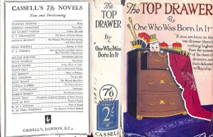 The Top Drawer Random Recollections