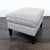 Room & Board Sloan Modern Lounge Chair With Curved Wood Arms For Sale - Image 10 of 16