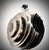 The Foscarini Supernova is a sculptural suspension lamp designed by Ferruccio Laviani. It features a spherical shape built...