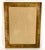 Traditional Empire Style Gilt Mirror For Sale - Image 3 of 3