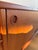 Wood Vintage Danish Sideboard, 1950s For Sale - Image 7 of 9