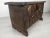 Gothic Style Oak Chest For Sale - Image 3 of 18
