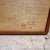 Brown Mosaic Marquetry Decorative Box, Mixed Wood, Modern Design, Usa For Sale - Image 8 of 12