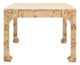 Example of Worlds Away Card and Game Tables