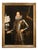 Workshop of Giusto (O Justus) Sustermans, Portrait of Ferdinand II De' Medici, 1650, Oil on Canvas, Framed For Sale