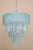 DUTIES FREE An extraordinary statement piece that transforms any interior into a work of art. This monumental Murano glass...