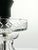 1990s Waterford Inishmore/Inishmaan, Alana Electric Crystal Hurricane Table Lamp For Sale In Dallas - Image 6 of 12