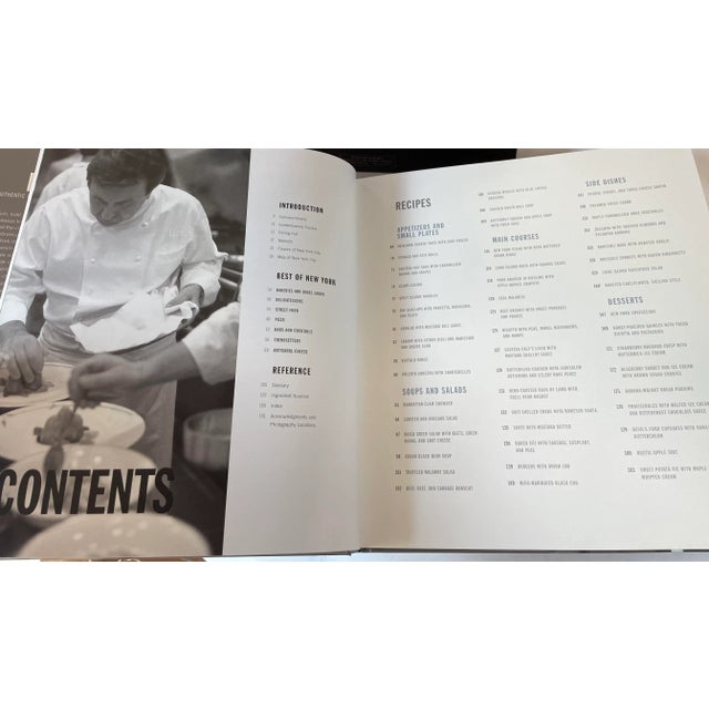 2005 William Sonoma Foods of the World Cookbooks - Boxed Set of 3 For Sale - Image 11 of 13